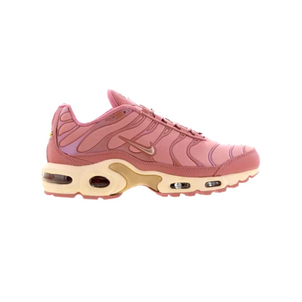 Wmns Air Max Plus 'Rust Pink'